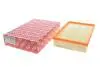 Фільтр повітряний Ford Focus 1.6TDCI 04-07/Mazda 3 1.6D 04-09/Volvo C30/S40/V50 1.6D 05-07 ALPHA FILTER AF1802 (фото 2)