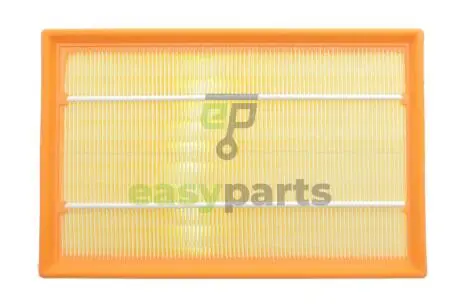 Фільтр повітряний Ford Focus 1.6TDCI 04-07/Mazda 3 1.6D 04-09/Volvo C30/S40/V50 1.6D 05-07 ALPHA FILTER AF1802