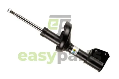 Амортизатор (передній) Renault Clio 98- (тиск газу) (B4) BILSTEIN 22-127426