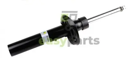 Амортизатор (передній) VW Beetle (5C15C2) 11-19/Golf VI 10-14 d=55mm (B4) BILSTEIN 22-183729