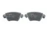 Колодки гальмівні (задні) Renault Kangoo 4x4/Ford Mondeo III 01- BOSCH 0 986 494 046 (фото 4)