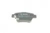 Гальмівні колодки, дискові BOSCH 0 986 495 073 (фото 4)