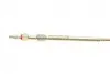 Свічка розжарення Citroen Jumper/Peugeot Boxer 2.2HDI 11- (4.4 V) BOSCH 0250403024 (фото 2)