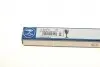 Свічка розжарювання Citroen C5/C6/Jaguar XF/XJ/Land Rover/Peugeot 407 3.0D 09- (7V) (M10x1) BOSCH 0250603004 (фото 12)