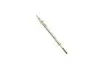 Свічка розжарювання Citroen C5/C6/Jaguar XF/XJ/Land Rover/Peugeot 407 3.0D 09- (7V) (M10x1) BOSCH 0250603004 (фото 3)