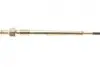 Свічка розжарювання Citroen C5/C6/Jaguar XF/XJ/Land Rover/Peugeot 407 3.0D 09- (7V) (M10x1) BOSCH 0250603004 (фото 8)