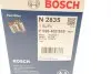 Фільтр паливний Audi A1 1.4-1.6TDI 14-18/Seat Ibiza/Skoda Fabia/VW Polo 1.2-1.4TDI 10- BOSCH F026402835 (фото 7)