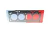 Прокладка ГБЦ Renault Clio/Megane 1.9D 91-, O81,00mm, 1.85mm, (3 метки) CORTECO 411374P (фото 1)