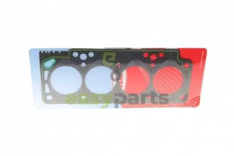 Прокладка ГБЦ Renault Clio/Megane 1.9D 91-, O81,00mm, 1.85mm, (3 метки) CORTECO 411374P