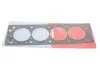 Прокладка ГБЦ Citroen Berlingo/Peugeot Partner 1.8i 97-03, O84,00mm, 1.30mm CORTECO 414330P (фото 1)