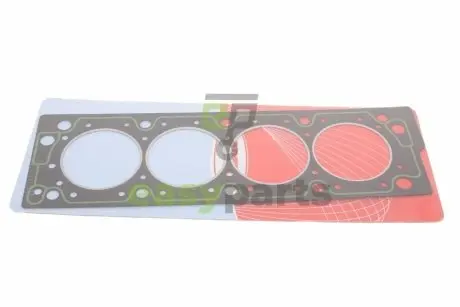 Прокладка ГБЦ Citroen Berlingo/Peugeot Partner 1.8i 97-03, O84,00mm, 1.30mm CORTECO 414330P