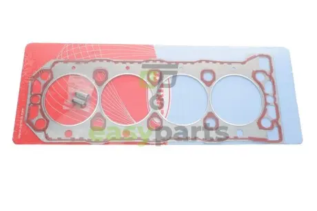 Прокладка ГБЦ Rover 200/400/Lotus Elise 1.4-1.8i 95-05 (1.20mm) CORTECO 414576P