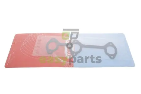 Прокладка колектора випускного Audi 100/80/A4/A6/A8 91-00 CORTECO 460319P