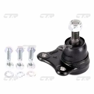 Фото 1 - опора кульова CTR CBFI-7R Опора кульова CTR CBFI-7R (фото 1)