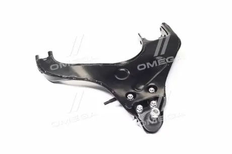 Фото 1 - важіль передній нижній R Mitsubishi Pajero / Montero 90-04 CTR CQM-18R Важіль передній нижній R Mitsubishi Pajero / Montero 90-04 CTR CQM-18R (фото 1)