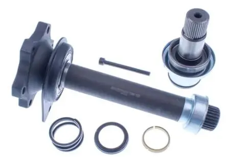К-кт піввісь+вал КПП права VW Sharan,Ford Galaxy,Seat Alhambra 1.9TDI 00-10 Denckermann C120497