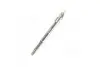 Свічка розжарювання 11,5V (M10x1/5s) DB W168 A160/170CDI 07.98-08.04 Denckermann E300064 (фото 2)
