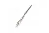 Свічка розжарювання 11,5V (M10x1/5s) DB W168 A160/170CDI 07.98-08.04 Denckermann E300064 (фото 4)