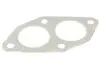 Прокладка труби вихлопної Audi 100/90/80/VW Passat 1.6-2.2 76-01 ELRING 102.318 (фото 1)