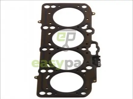 Прокладка головки 2.0TDI Golf 04-09/Passat/Jetta 05-11 (1.71mm) ELRING 150.400