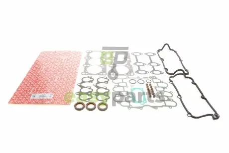 Комплект прокладок (верхній) Audi A4/A6/A8 2.6/2.8 91-01 ELRING 184.050