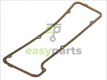 Прокладка кришки клапанів Opel Kadett C/Manta B/Monta B/ Rekord D/E 1.6-2.2 75-88 ELRING 252.921
