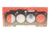 Прокладка ГБЦ VW Caddy 1.9TDI/SDI 95-04 (3 метки) (1.61mm) ELRING 412.912 (фото 1)