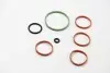 Прокладка колектора впускного Fiat Doblo/Fiorino/Ford KA 1.2/1.4 04- ELRING 444.760 (фото 1)