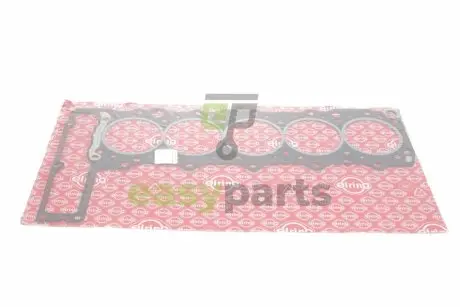 Прокладка ГБЦ MB Sprinter 2.9TDI OM602 96- (1.74mm) ELRING 913.864