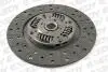 Диск зчеплення MITSUBISHI PAJERO II 3.5 V6 24V 94-99 (Пр-во EXEDY) MBD059U