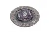 Диск сцепления NISSAN ALMERA, PRIMERA 1.8-2.0 16V 96- EXEDY NSD129U (фото 2)
