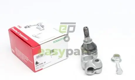 Наконечник тяги рульової (L) Opel Vectra A 88-95 FAG 840 0794 10