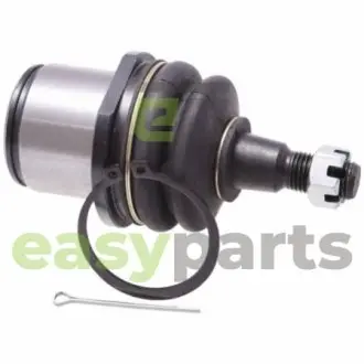 Опора кульова (передня/знизу) Lexus LS 460/460L 06- FEBEST 0120-USF40F