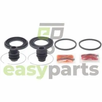 Ремкомпл. супорта перед. Acura MDX 07- FEBEST 0375-YD2F