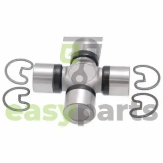 КРЕСТОВИНА КАРДАННОГО ВАЛА 30,2x94 FORD TRANSIT рул. FEBEST ASN-A60R