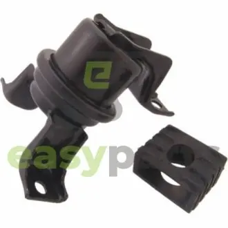 Подушка двигуна Lancer 00-09 Пр. FEBEST MM-CS3RH