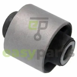 Сайлентблок задньої поздовжної тяги Mazda 323 98-04 FEBEST MZAB-116