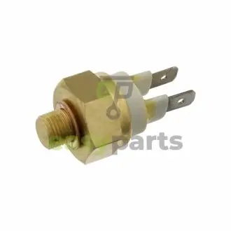 Датчик температури охолоджуючої рідини VW T3/LT (28-35)/Caddy/Golf II 1.0-2.8 -96 (M10x1) 65? FEBI BILSTEIN 05283
