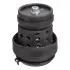Подушка опоры двиг. VW GOLF, SEAT IBIZA 1.4, 1.6 (-99) (FEBI) FEBI BILSTEIN 07184 (фото 3)