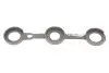 Прокладка кришки клапанів BMW 3 (E36)/5 (E34) 2.0/2.5/2.8 89-99 FEBI BILSTEIN 09766 (фото 2)
