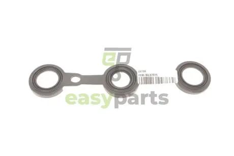 Прокладка кришки клапанів BMW 3 (E36)/5 (E34) 2.0/2.5/2.8 89-99 FEBI BILSTEIN 09766