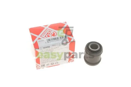 Сайлентблок рейки рульової VW T4 90-03 FEBI BILSTEIN 103058