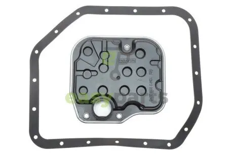 Фільтр АКПП Toyota Corolla 1.6/1.8 06-18 (з прокладкою) FEBI BILSTEIN 109413