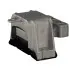 Подушка КПП Audi A3/Skoda Octavia/VW Bora/Golf IV 1.4-2.0/1.9TDI 97-10 (L) FEBI BILSTEIN 15910 (фото 1)