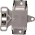 Подушка КПП Audi A3/Skoda Octavia/VW Bora/Golf IV 1.4-2.0/1.9TDI 97-10 (L) FEBI BILSTEIN 15910 (фото 4)