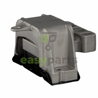 Подушка КПП Audi A3/Skoda Octavia/VW Bora/Golf IV 1.4-2.0/1.9TDI 97-10 (L) FEBI BILSTEIN 15910