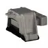 Подушка КПП Audi A3/Skoda Octavia/VW Bora/Golf IV 1.4-2.0/1.9TDI 97-10 (L) FEBI BILSTEIN 15910 (фото 2)