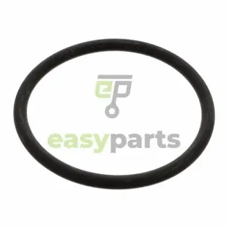 Прокладка помпи води ущільнююча VW Caddy/T4/LT FEBI BILSTEIN 17966