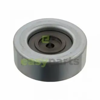 Ролик генератора Mitsubishi Lancer/Outlander 2.0/2.4i 03-08 (паразитний) FEBI BILSTEIN 32447