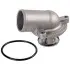 Комплект ланцюга ГРМ VW T5 3.2 03-09 (z=98/70) (симплекс) 45735